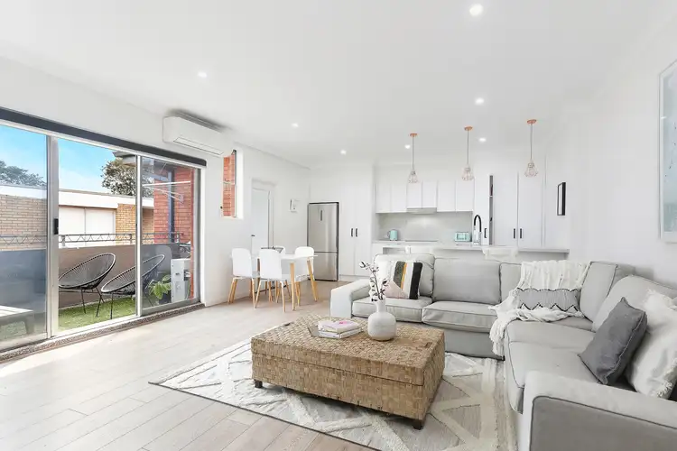 8/18 Chaleyer Street, Rose Bay NSW 2029