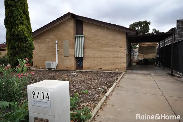 9/14 Wright Street, Salisbury SA 5108