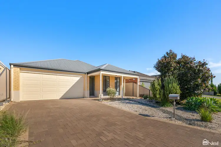 22 Padra Turn, Byford WA 6122