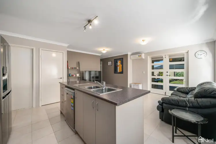 Sixth view of Homely house listing, 22 Padra Turn, Byford WA 6122
