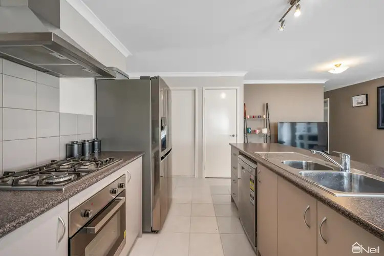 Seventh view of Homely house listing, 22 Padra Turn, Byford WA 6122