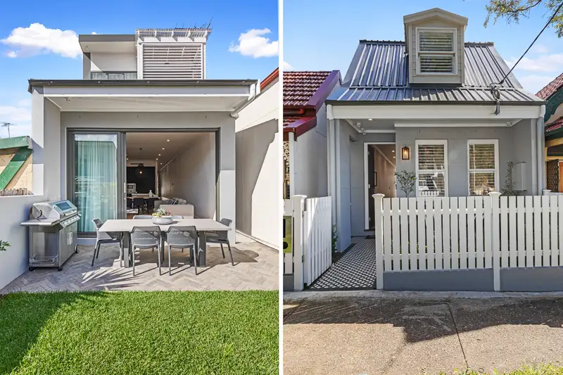 Main view of Homely house listing, 6 James Street, Leichhardt NSW 2040