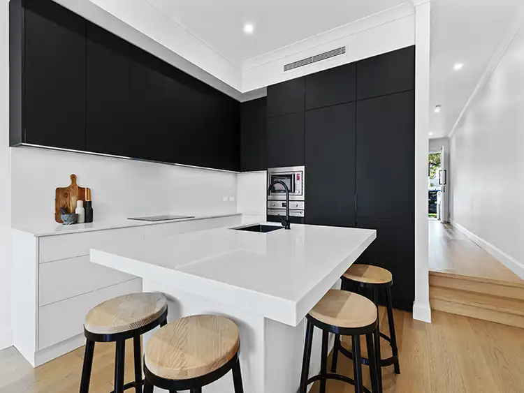 Fourth view of Homely house listing, 6 James Street, Leichhardt NSW 2040