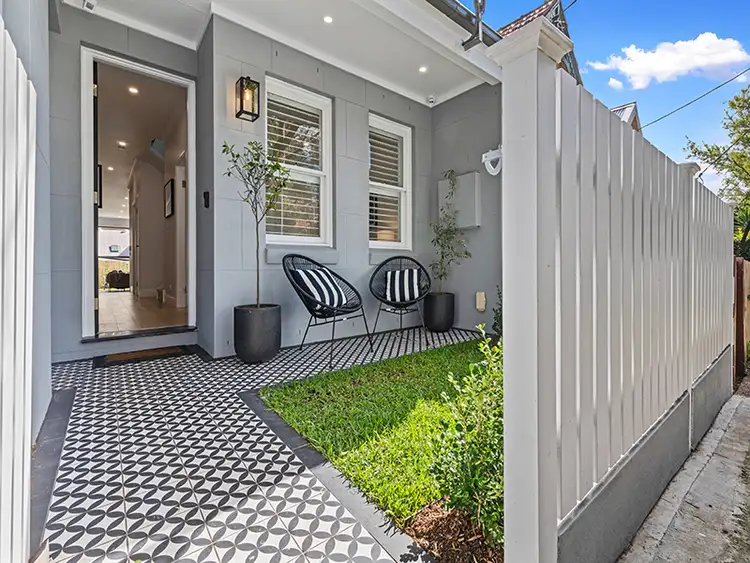 Fifth view of Homely house listing, 6 James Street, Leichhardt NSW 2040