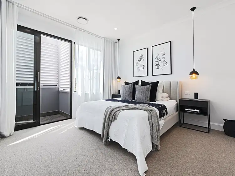 Sixth view of Homely house listing, 6 James Street, Leichhardt NSW 2040