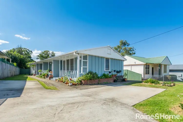 5 Wilson Avenue, Nowra NSW 2541