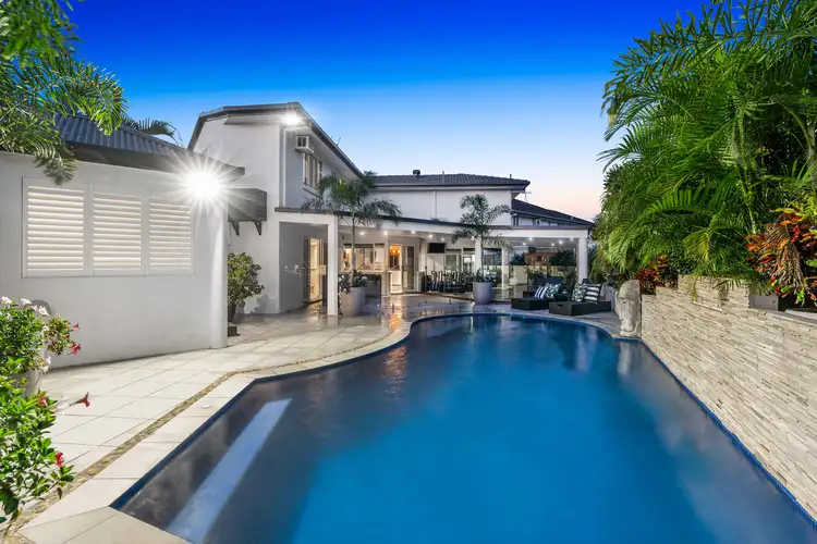 Third view of Homely house listing, 443 Pine Mountain Road, Carindale QLD 4152