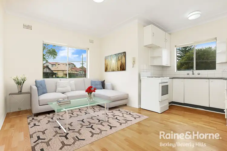 5/13 Kingsland Road, Bexley NSW 2207
