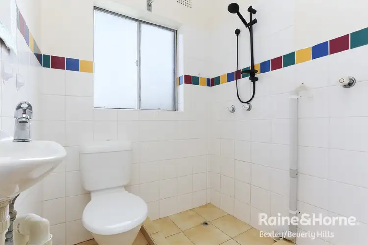 Fourth view of Homely apartment listing, 5/13 Kingsland Road, Bexley NSW 2207