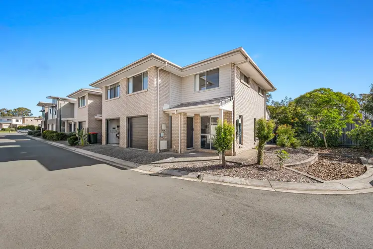 Second view of Homely townhouse listing, 26/86 Carselgrove Ave, Fitzgibbon QLD 4018