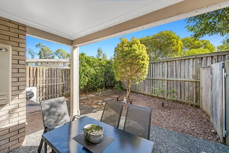 Third view of Homely townhouse listing, 26/86 Carselgrove Ave, Fitzgibbon QLD 4018