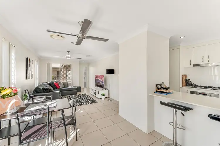 Fifth view of Homely townhouse listing, 26/86 Carselgrove Ave, Fitzgibbon QLD 4018
