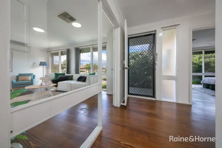 Second view of Homely house listing, 18 Woodstock Drive, Gladstone Park VIC 3043