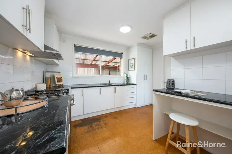 Fourth view of Homely house listing, 18 Woodstock Drive, Gladstone Park VIC 3043