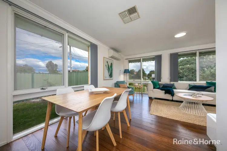Fifth view of Homely house listing, 18 Woodstock Drive, Gladstone Park VIC 3043
