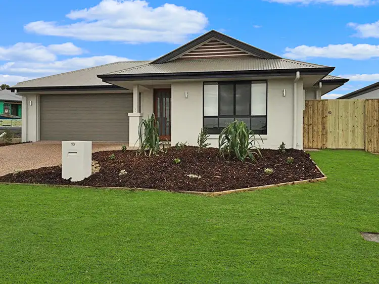 Main view of Homely house listing, 13 Montego Way, Peregian Beach QLD 4573