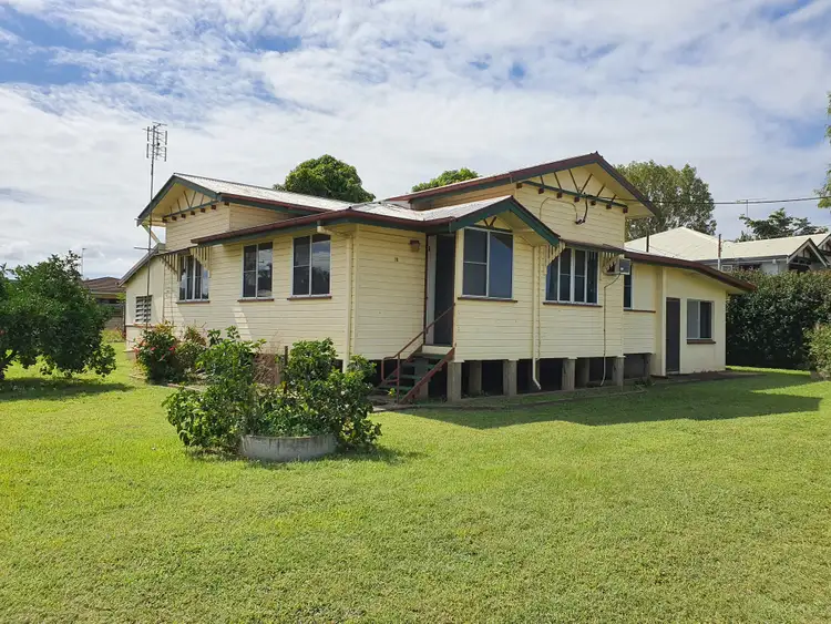 Second view of Homely house listing, 78 Twelfth Street, Home Hill QLD 4806