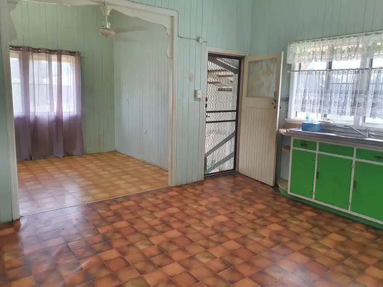 Fifth view of Homely house listing, 78 Twelfth Street, Home Hill QLD 4806