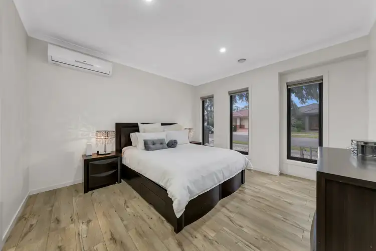 Second view of Homely house listing, 12 Pearce Way, Craigieburn VIC 3064