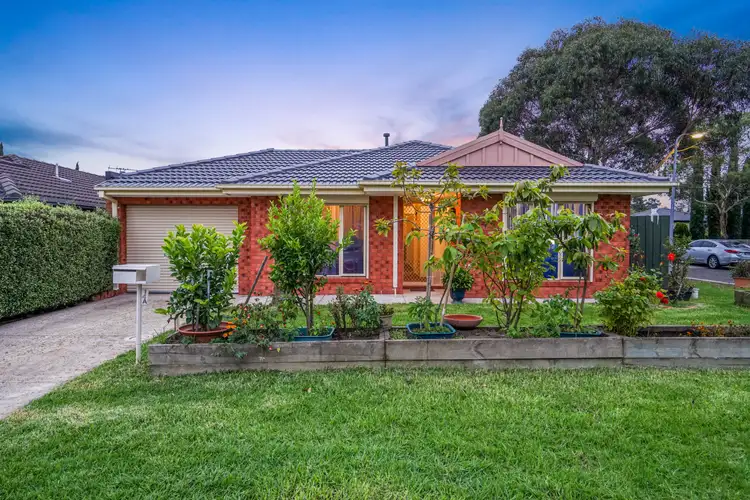 14a Appleton Court, Narre Warren South VIC 3805
