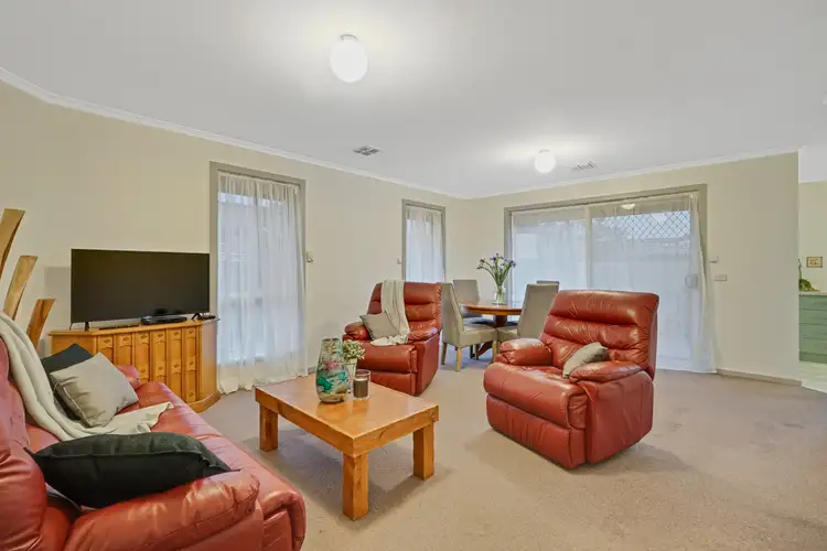 Second view of Homely house listing, 14a Appleton Court, Narre Warren South VIC 3805