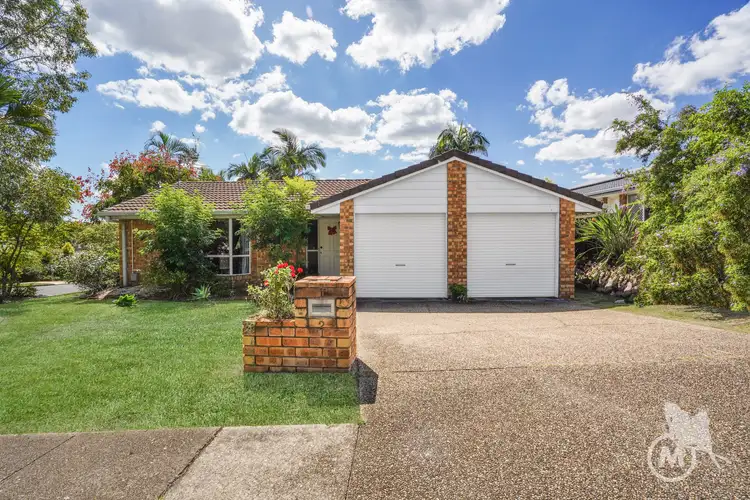 2 Mungarie Street, Keperra QLD 4054