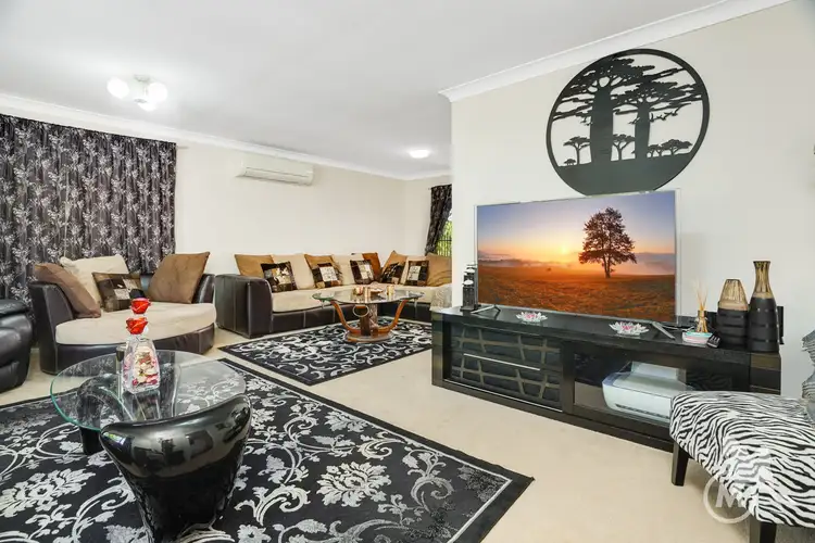 Fourth view of Homely house listing, 2 Mungarie Street, Keperra QLD 4054