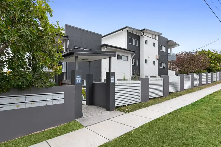 4/22-24 Newhaven Street, Everton Park QLD 4053