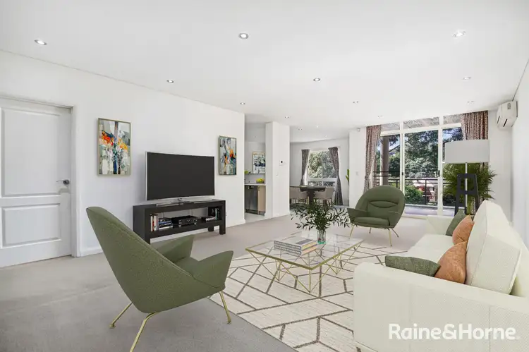 25/22-26 Mercer Street, Castle Hill NSW 2154