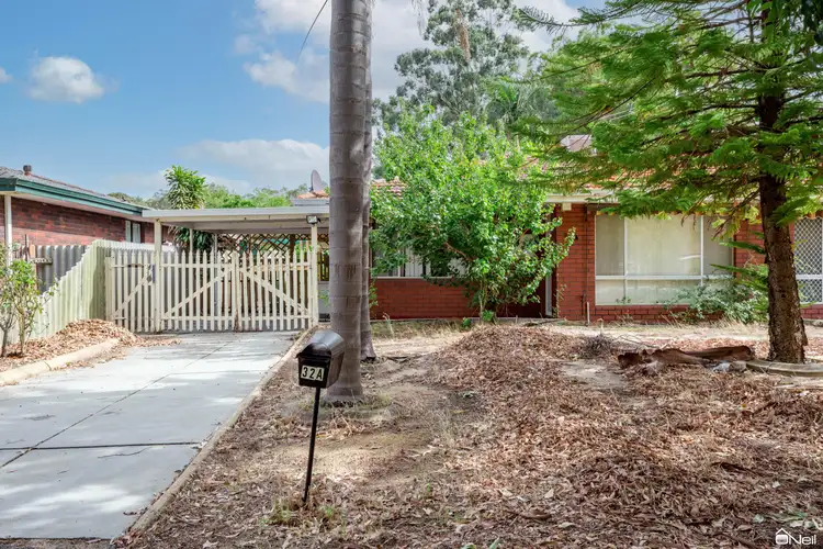 Main view of Homely house listing, A/32 Dawson Street, Armadale WA 6112