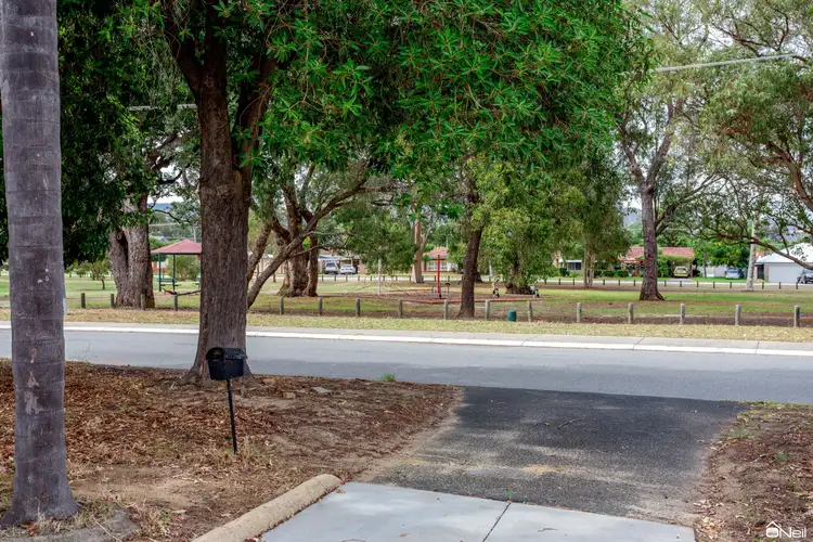 Second view of Homely house listing, A/32 Dawson Street, Armadale WA 6112