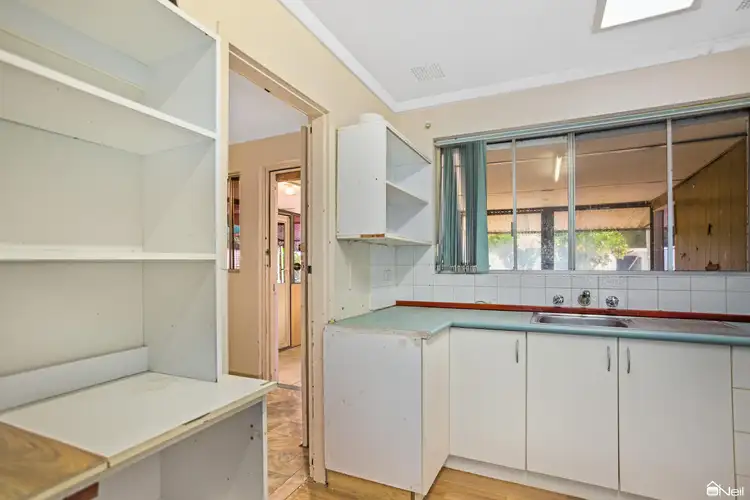 Seventh view of Homely house listing, A/32 Dawson Street, Armadale WA 6112