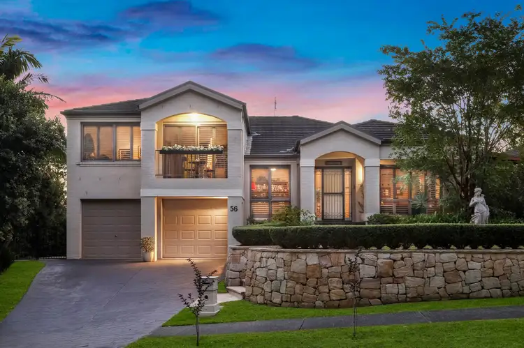 56 Kildare Street, Bensville NSW 2251