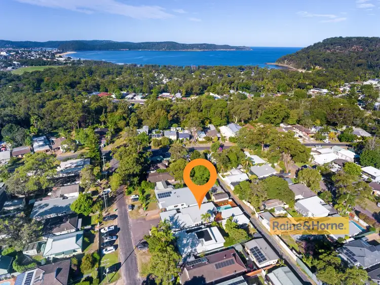 Sixth view of Homely house listing, 9 McLaurin Road, Umina Beach NSW 2257