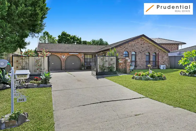 165 Harrow Road, Glenfield NSW 2167