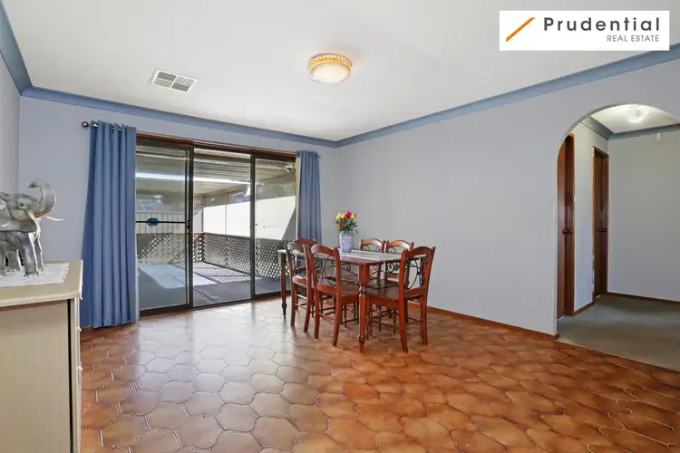 Second view of Homely house listing, 165 Harrow Road, Glenfield NSW 2167
