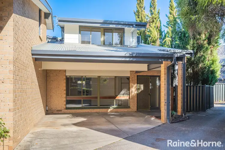 10/62 Warwick Street, Walkerville SA 5081