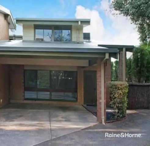 10/62 Warwick Street, Walkerville SA 5081