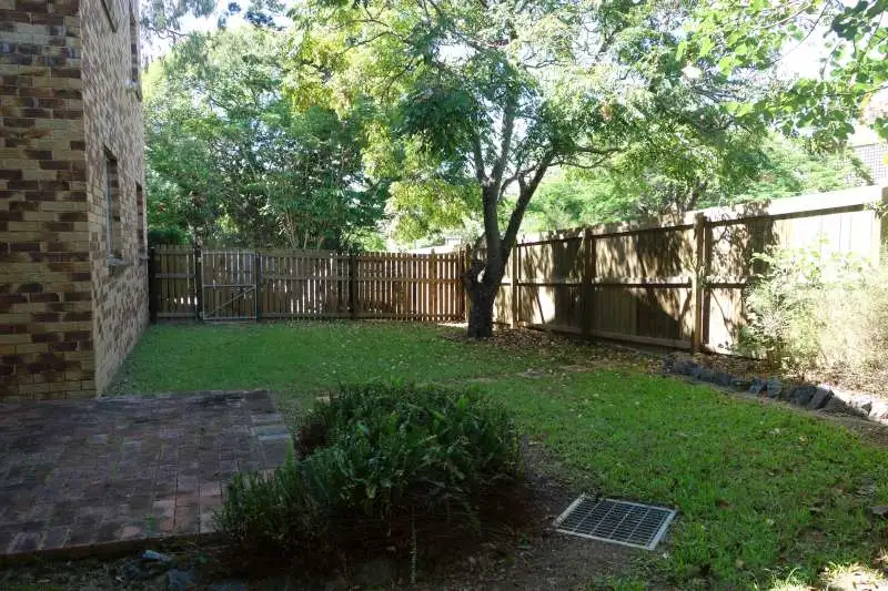 Main view of Homely apartment listing, 1/5 Vincent Street, Indooroopilly QLD 4068