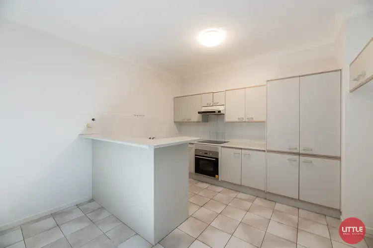 Fourth view of Homely apartment listing, 1/5 Vincent Street, Indooroopilly QLD 4068