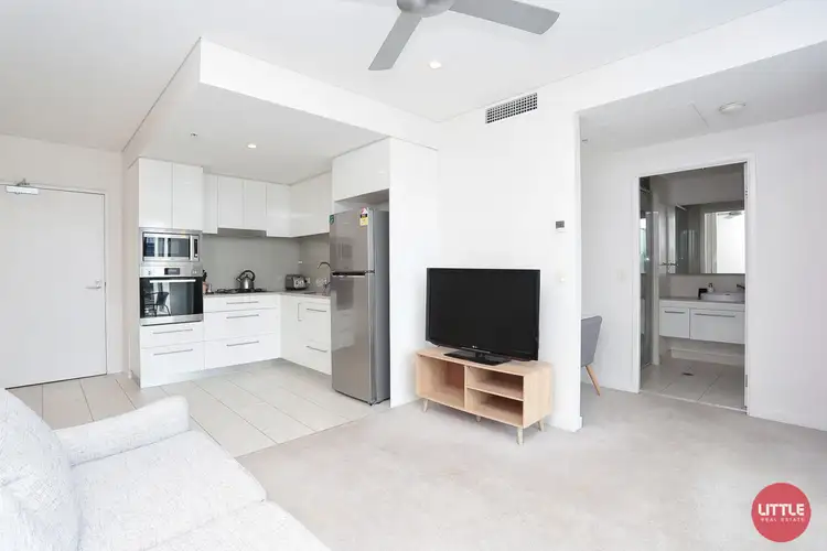 Main view of Homely unit listing, 2045/16 Hamilton Place, Bowen Hills QLD 4006