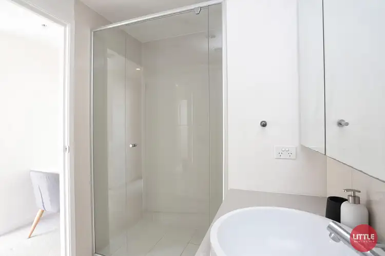Sixth view of Homely unit listing, 2045/16 Hamilton Place, Bowen Hills QLD 4006