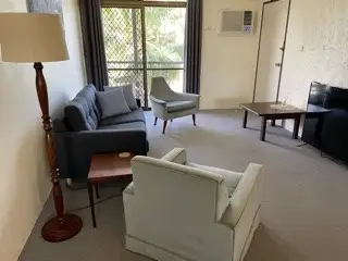 Third view of Homely unit listing, 8/100 Talford Street, Allenstown QLD 4700