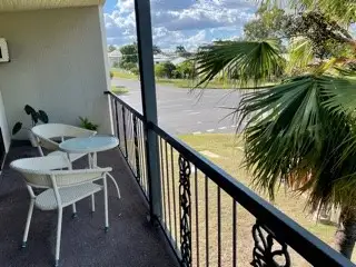 Fourth view of Homely unit listing, 8/100 Talford Street, Allenstown QLD 4700