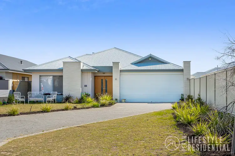 3 Parkside Street, Yanchep WA 6035