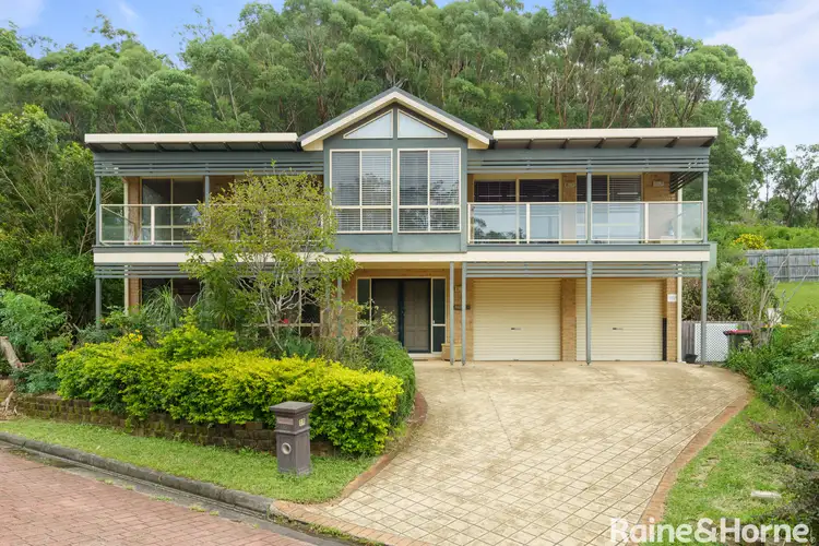 Main view of Homely house listing, 19 McKellar Close, Point Clare NSW 2250