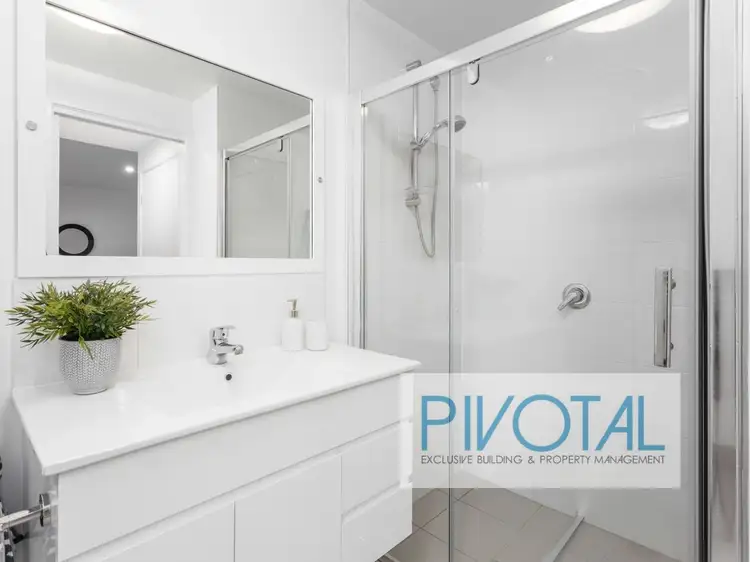 Third view of Homely apartment listing, 6122/8 Holden Street, Woolloongabba QLD 4102