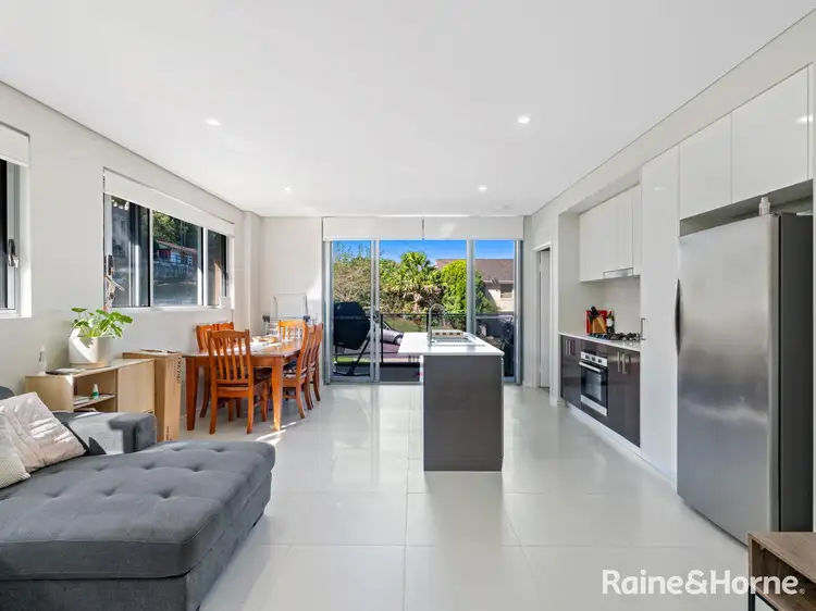 15/14-16 Batley Street, West Gosford NSW 2250