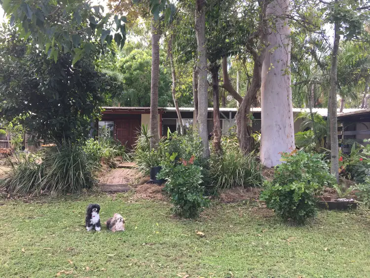Second view of Homely house listing, 68 Edmonds Street, Bucasia QLD 4750
