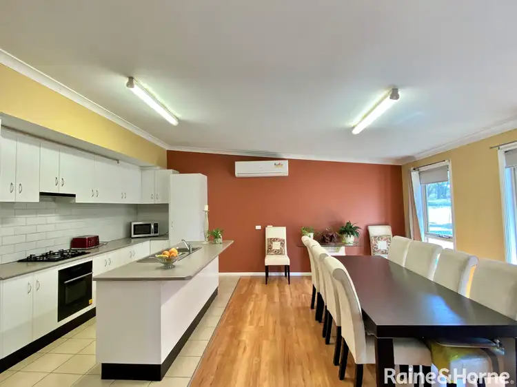 Second view of Homely house listing, 14 Cherry Tree Close, Bendick Murrell NSW 2803